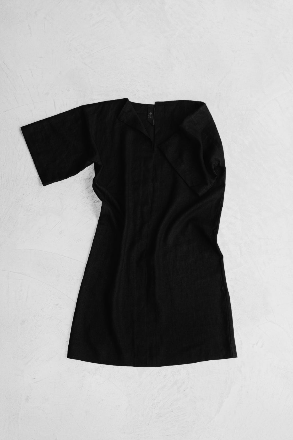 Unisex robe dress