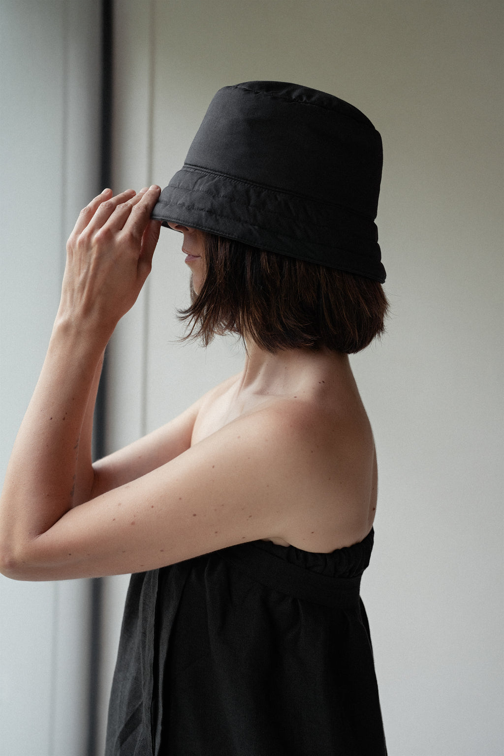Sauna hat