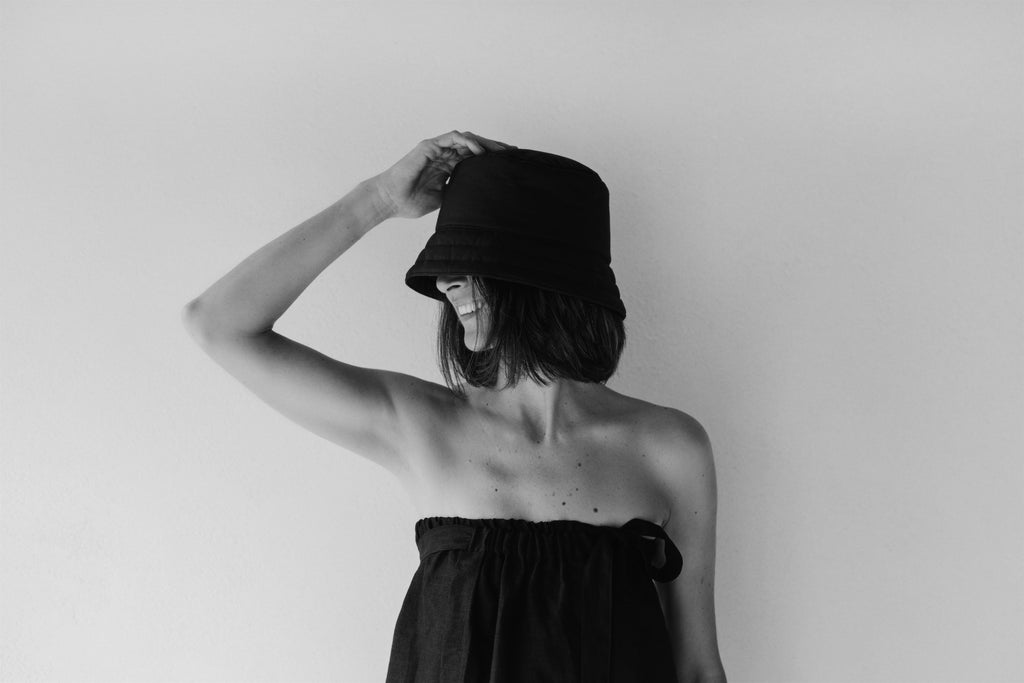 Sauna hat