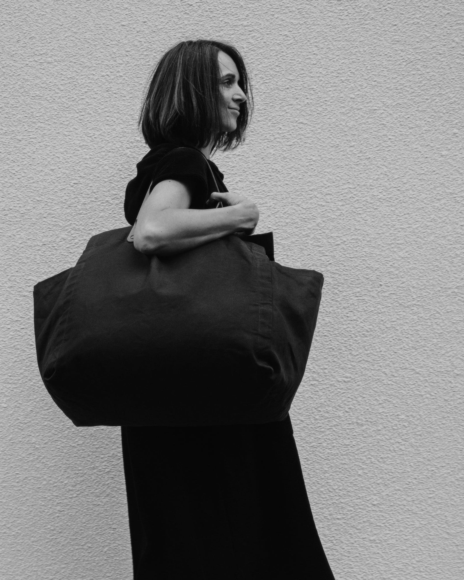 Everyday bag