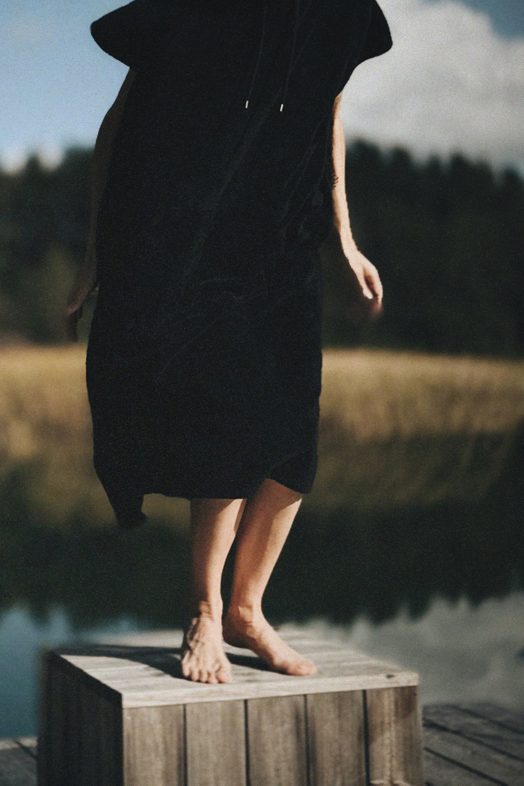 Poncho