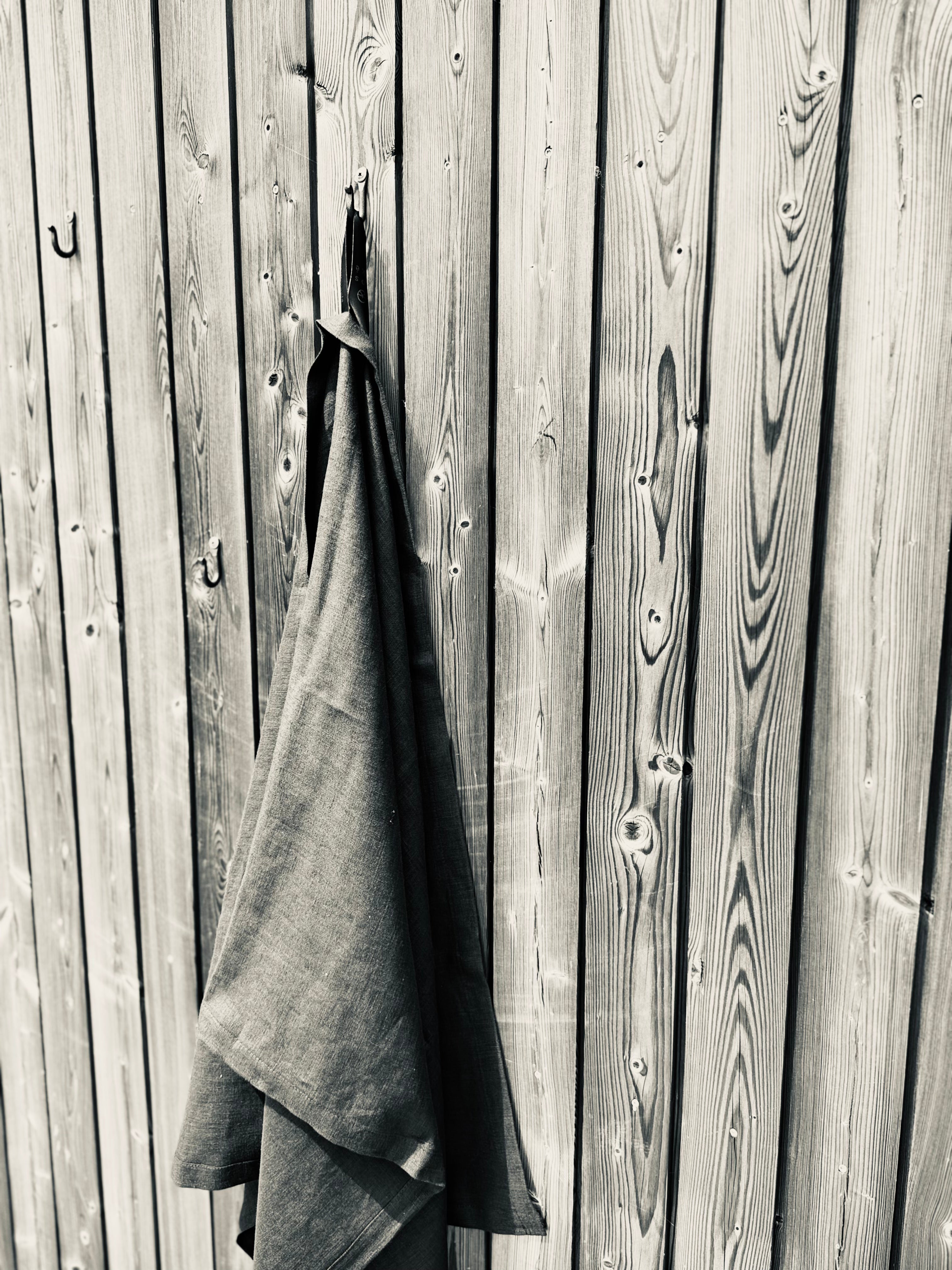 Sauna towel