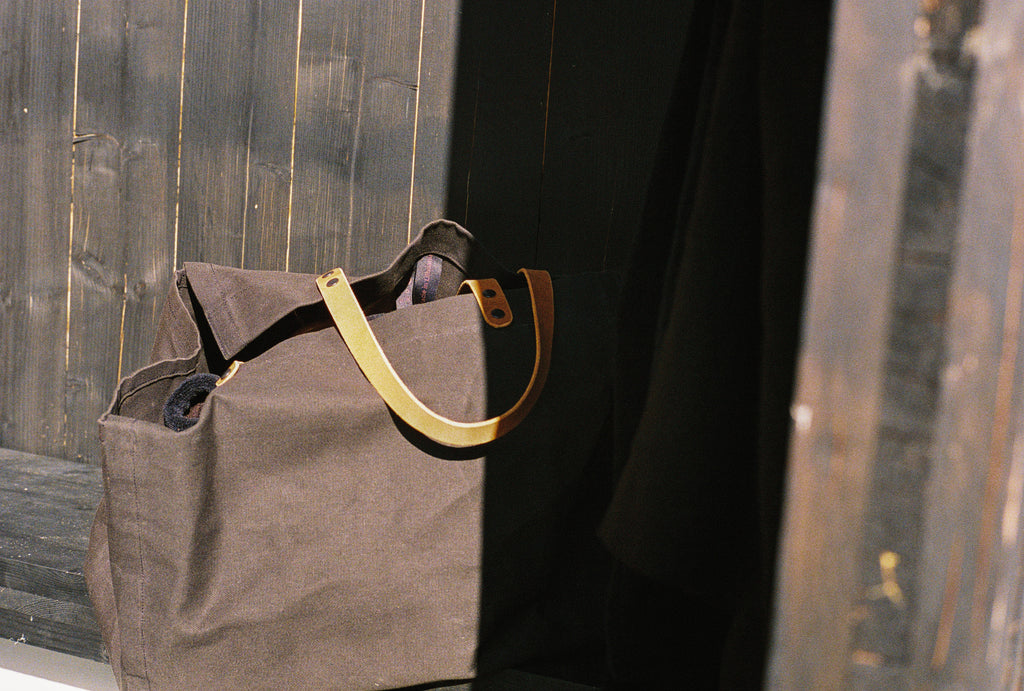 Everyday bag