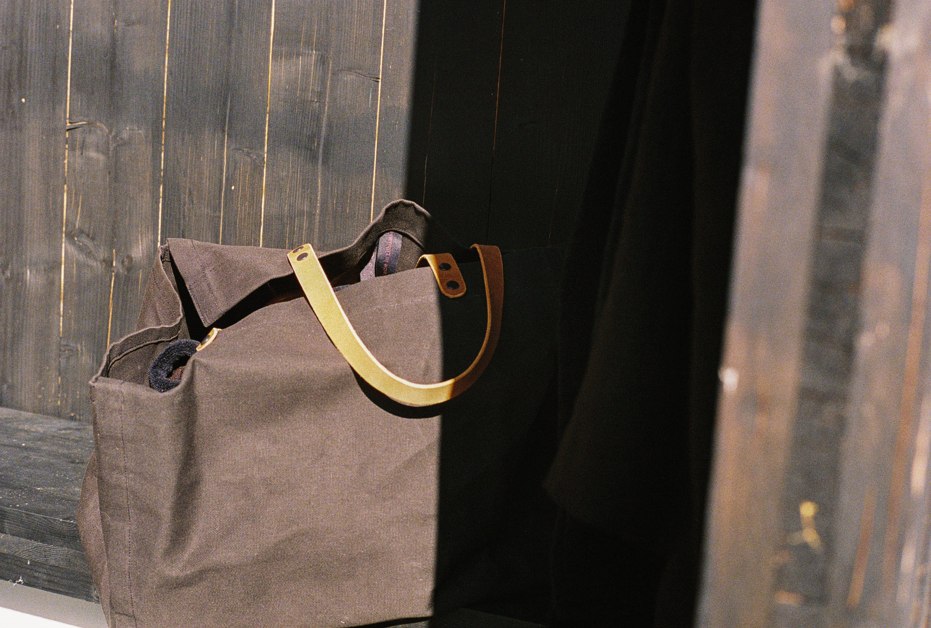 Everyday bag