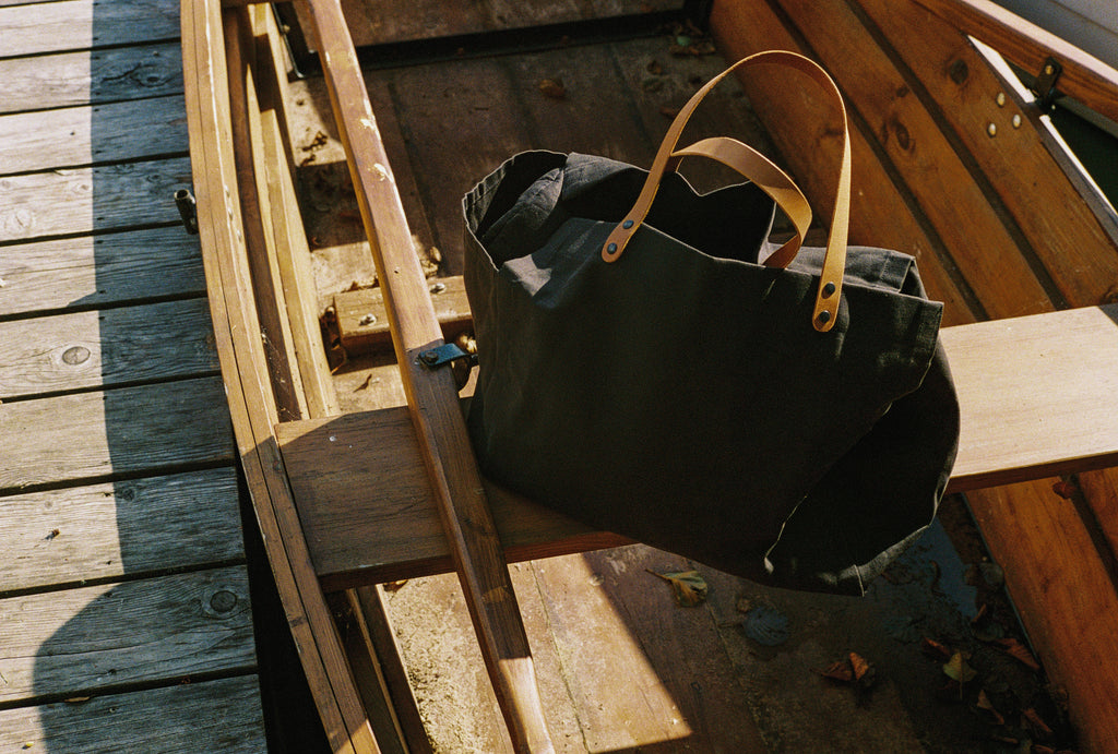 Everyday bag