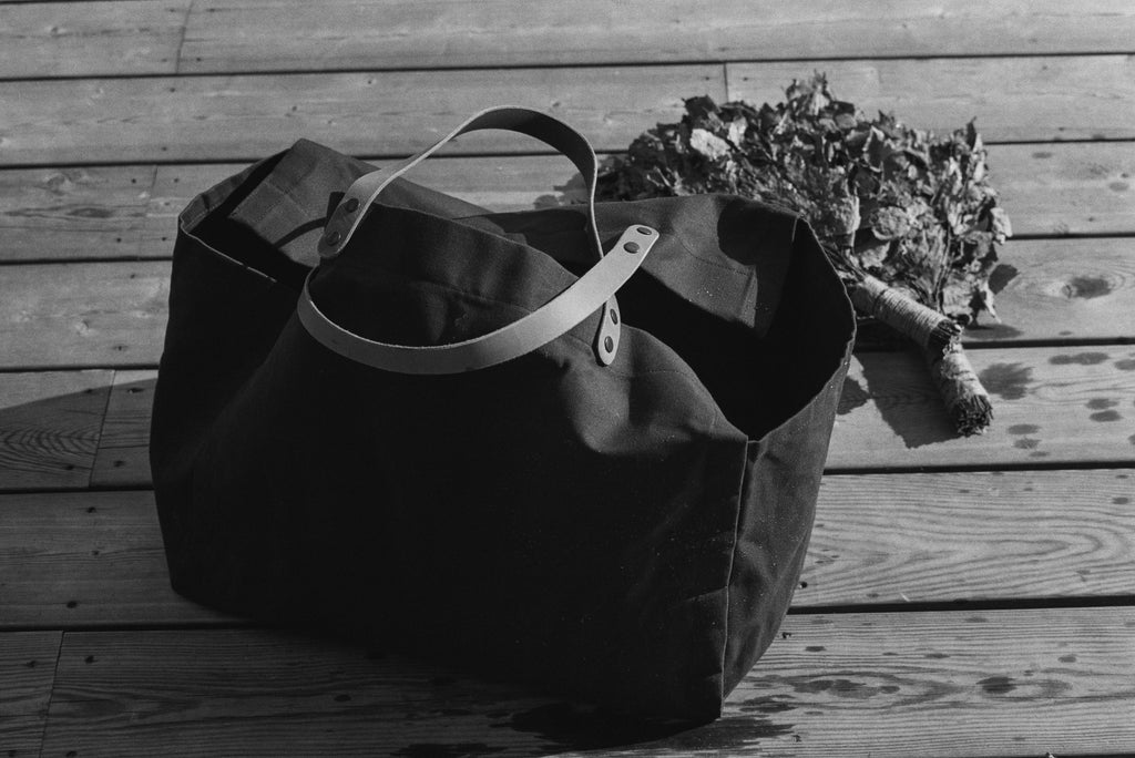 Everyday bag